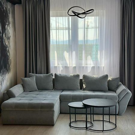 브라쇼브 Koa - Urban Penthouse 아파트 외부 사진