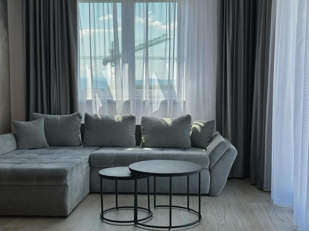 브라쇼브 Koa - Urban Penthouse 아파트 외부 사진