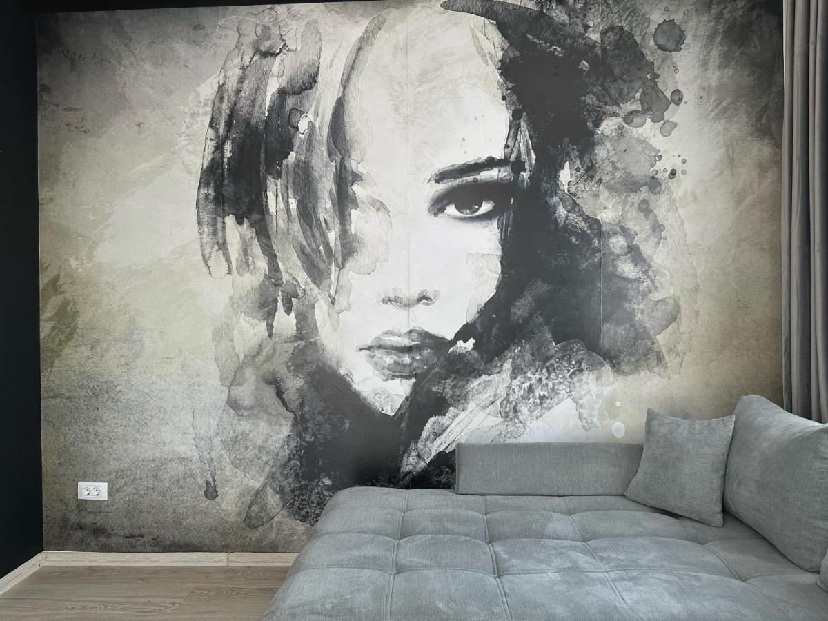 브라쇼브 Koa - Urban Penthouse 아파트 외부 사진