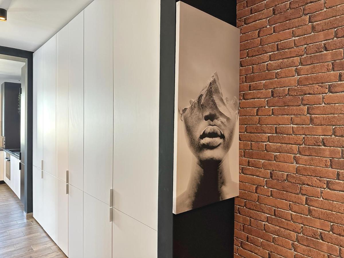 브라쇼브 Koa - Urban Penthouse 아파트 외부 사진