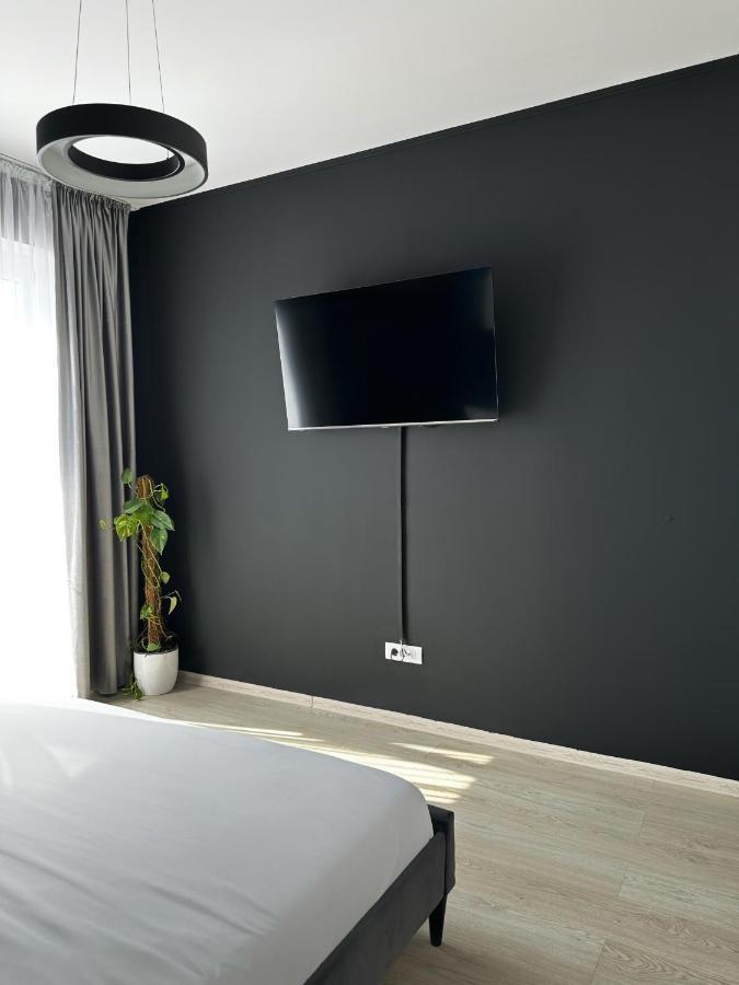 브라쇼브 Koa - Urban Penthouse 아파트 외부 사진