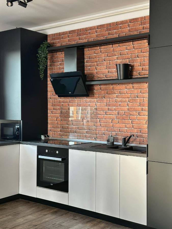 브라쇼브 Koa - Urban Penthouse 아파트 외부 사진