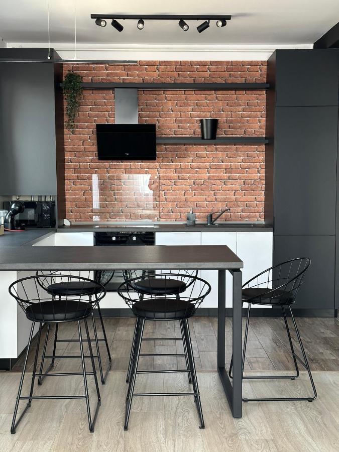 브라쇼브 Koa - Urban Penthouse 아파트 외부 사진